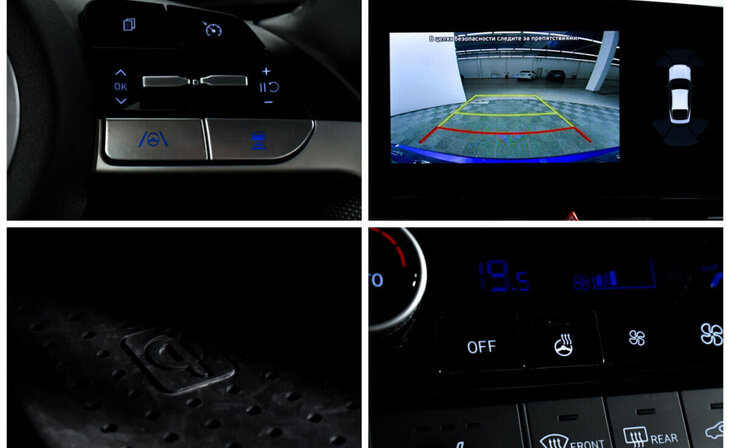 Hyundai Elantra - Фото 10