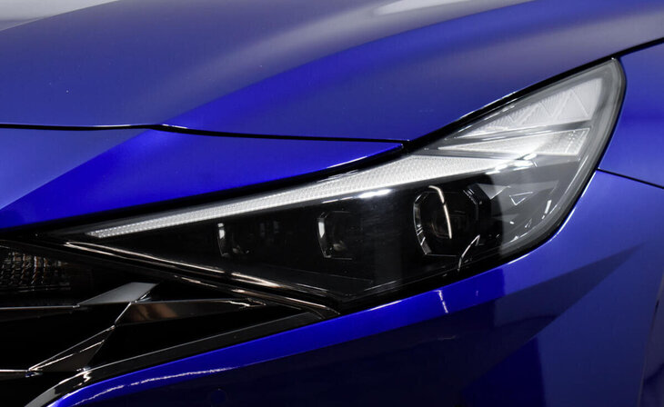 Hyundai Elantra - Фото 4