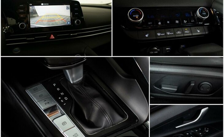 Hyundai Elantra - Фото 7