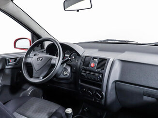 Hyundai Getz, I Рестайлинг, № лота 10961, фото 5