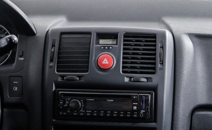 Hyundai Getz - Фото 7