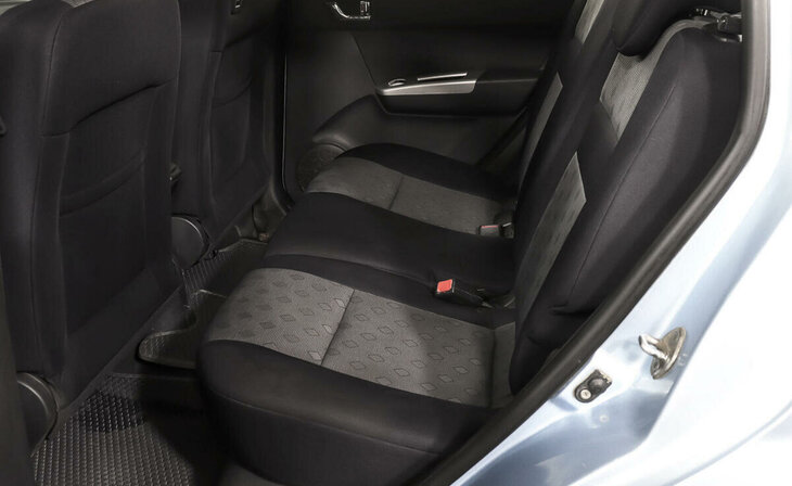 Hyundai Getz - Фото 12