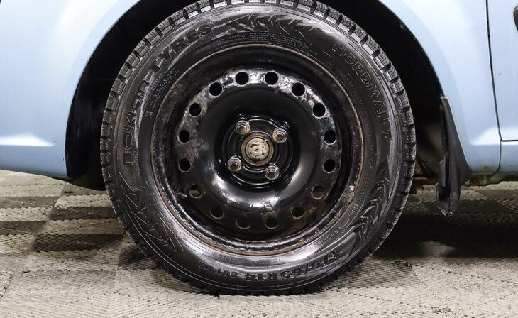 Hyundai Getz - Фото 5