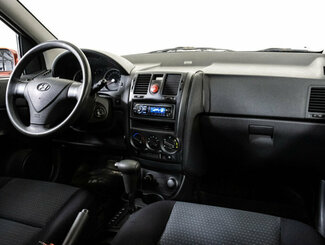 Hyundai Getz, I Рестайлинг, № лота 10963, фото 5