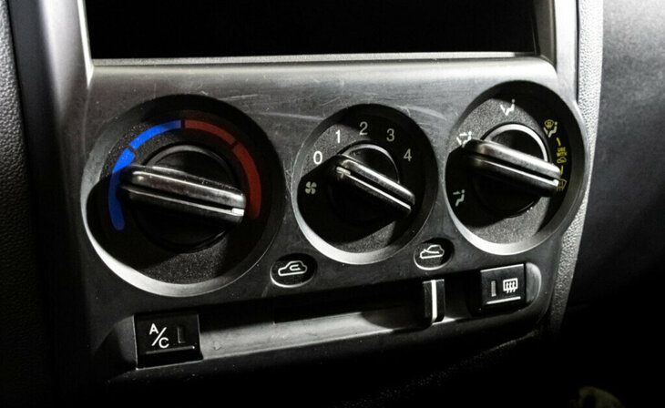 Hyundai Getz - Фото 7