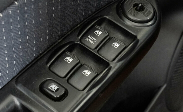 Hyundai Getz - Фото 8