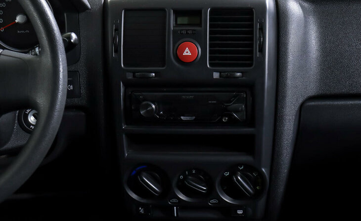 Hyundai Getz - Фото 12