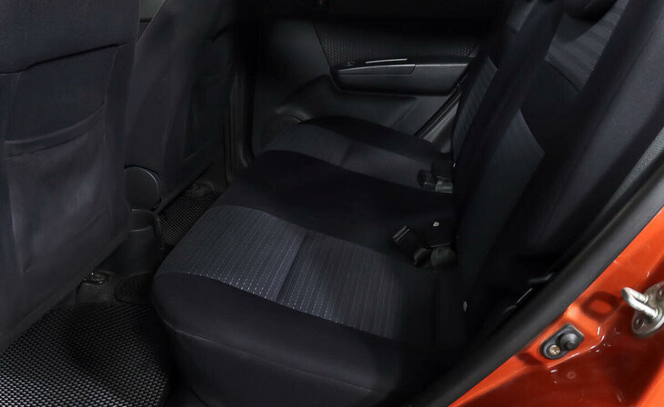 Hyundai Getz - Фото 14