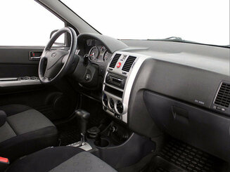 Hyundai Getz, I Рестайлинг, № лота 10965, фото 5