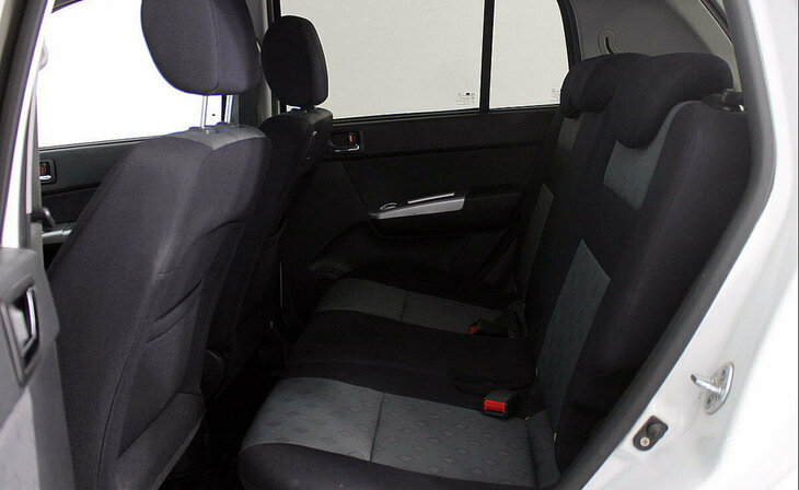 Hyundai Getz - Фото 6