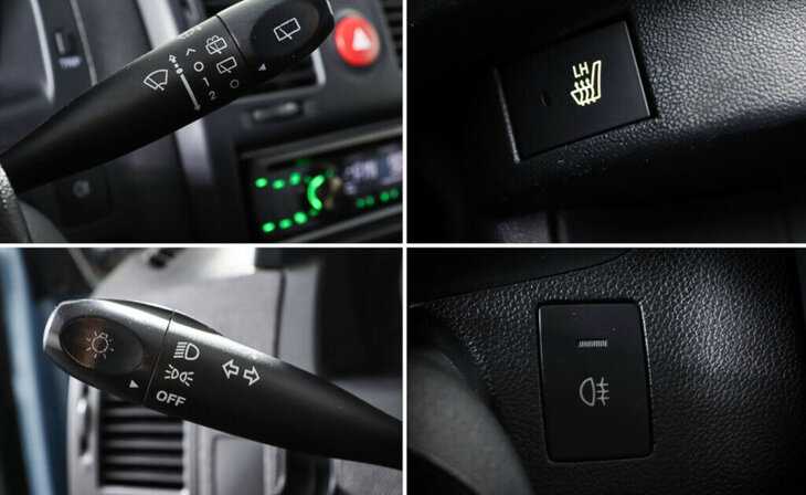 Hyundai Getz - Фото 11