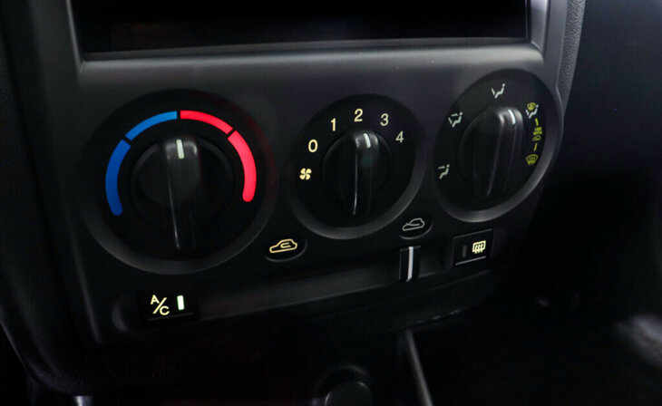 Hyundai Getz - Фото 12