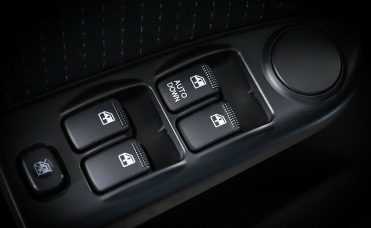 Hyundai Getz - Фото 14