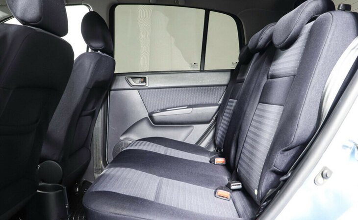 Hyundai Getz - Фото 15