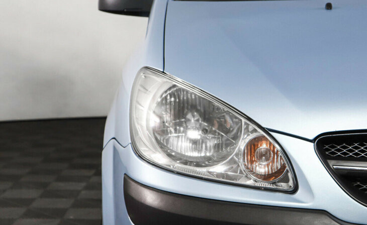 Hyundai Getz - Фото 6