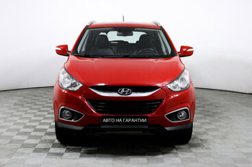 Hyundai ix35, I, № лота 10967, фото 2