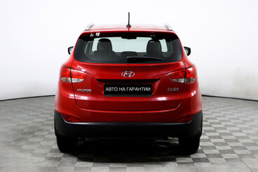 Hyundai ix35, I, № лота 10967, фото 4