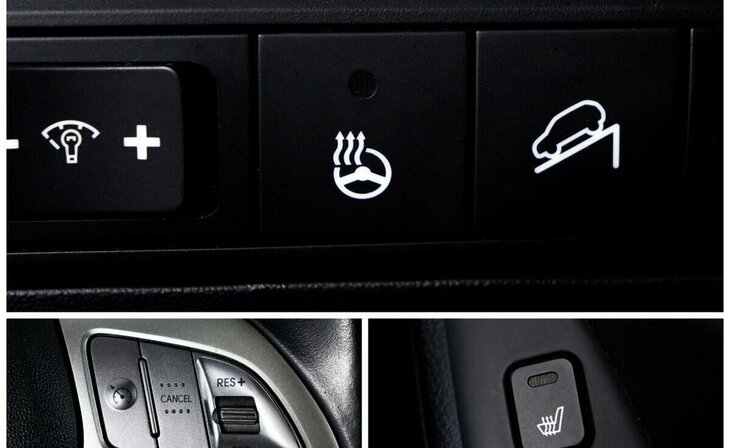 Hyundai ix35 - Фото 9