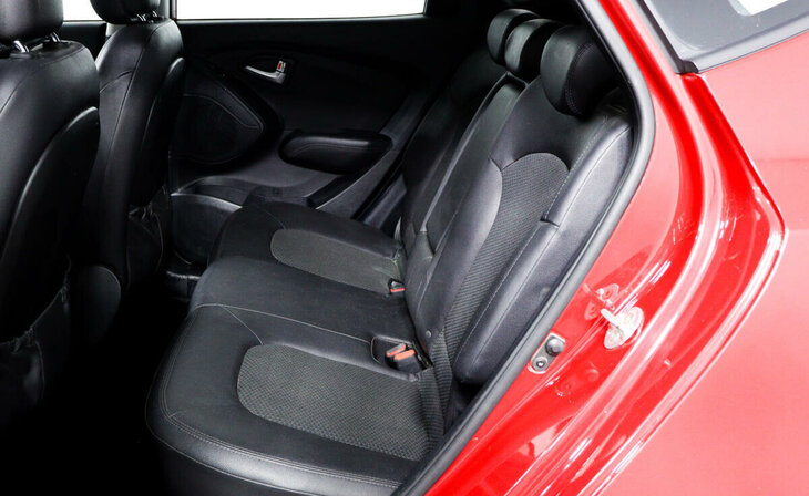 Hyundai ix35 - Фото 10