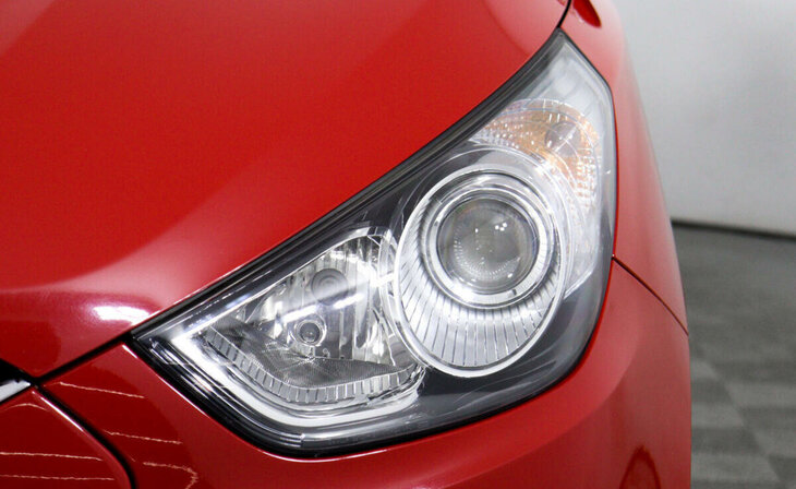 Hyundai ix35 - Фото 4