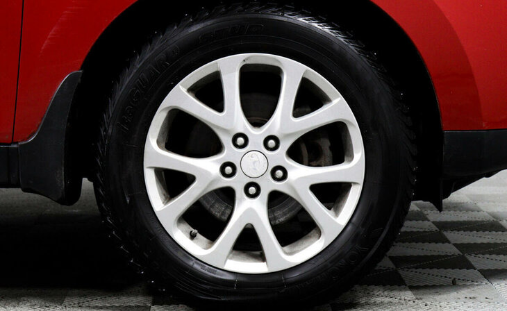 Hyundai ix35 - Фото 5