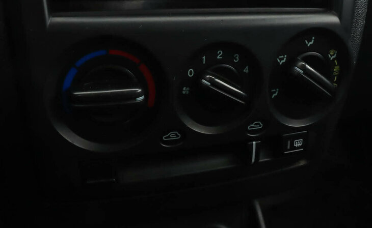 Hyundai Getz - Фото 9