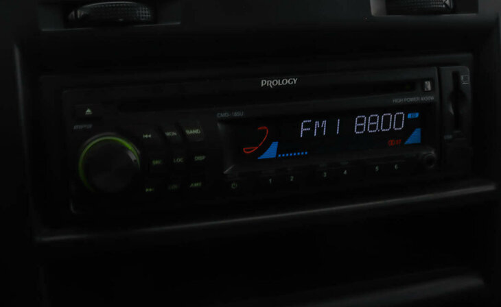 Hyundai Getz - Фото 10