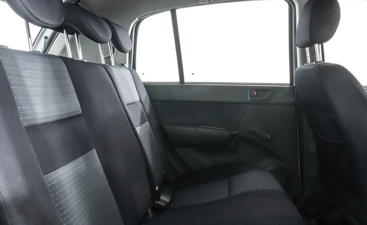 Hyundai Getz - Фото 11