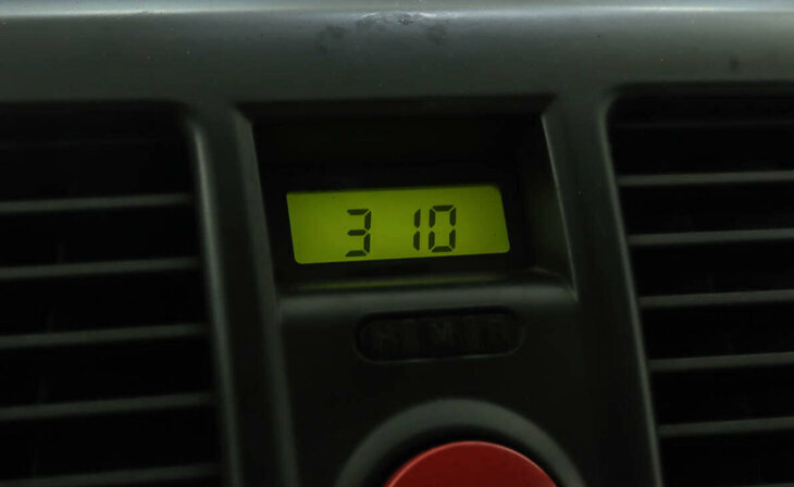 Hyundai Getz - Фото 8