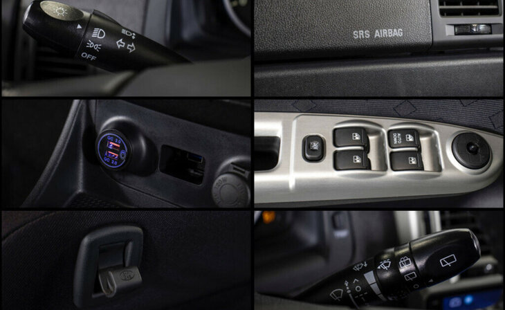 Hyundai Getz - Фото 14