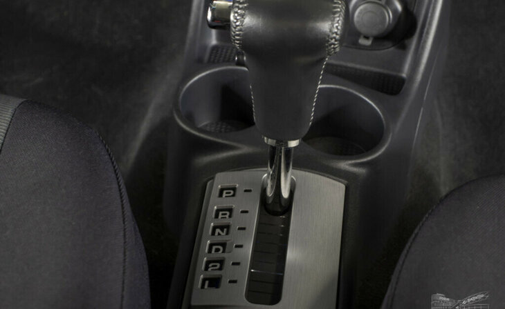 Hyundai Getz - Фото 15