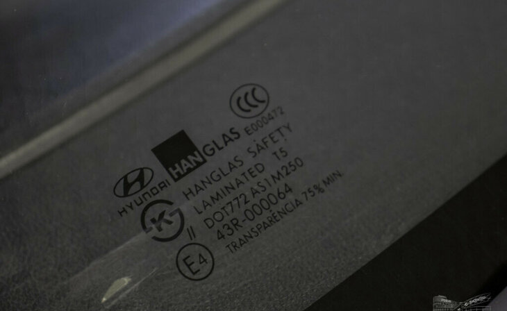 Hyundai Getz - Фото 16