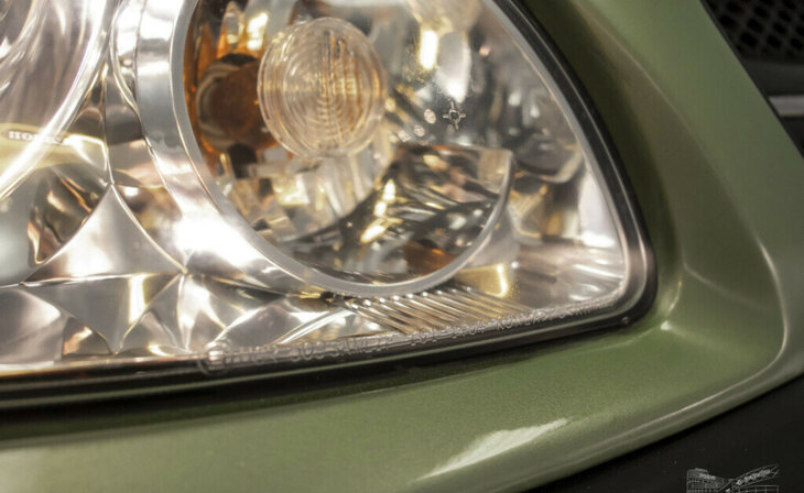 Hyundai Getz - Фото 6