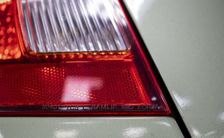 Hyundai Getz - Фото 7