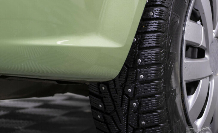 Hyundai Getz - Фото 8