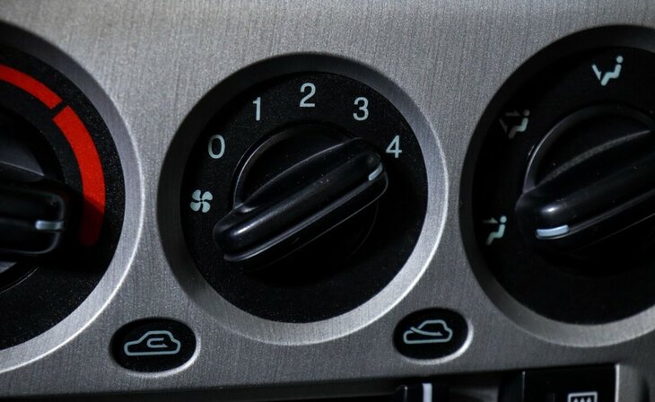 Hyundai Getz - Фото 11