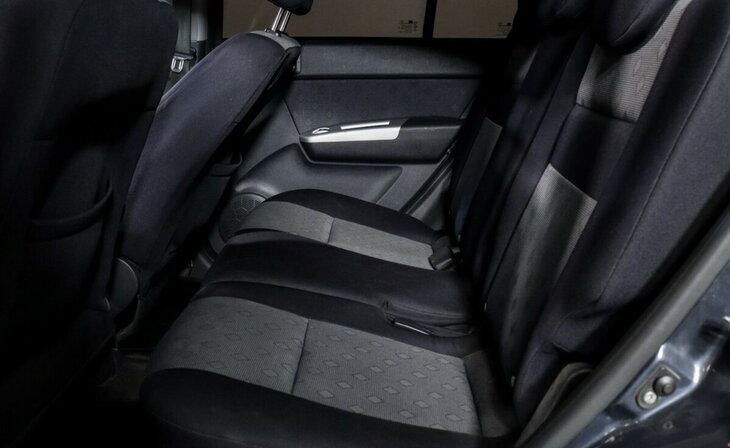 Hyundai Getz - Фото 12