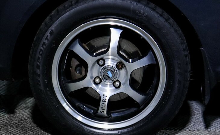 Hyundai Getz - Фото 6