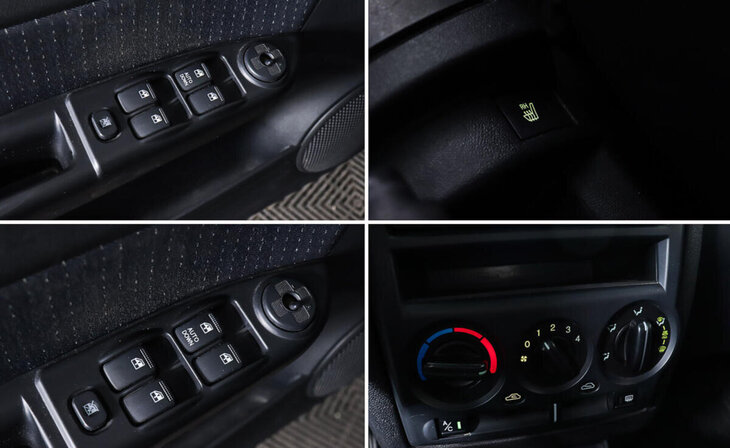 Hyundai Getz - Фото 13