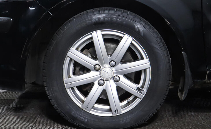 Hyundai Getz - Фото 9