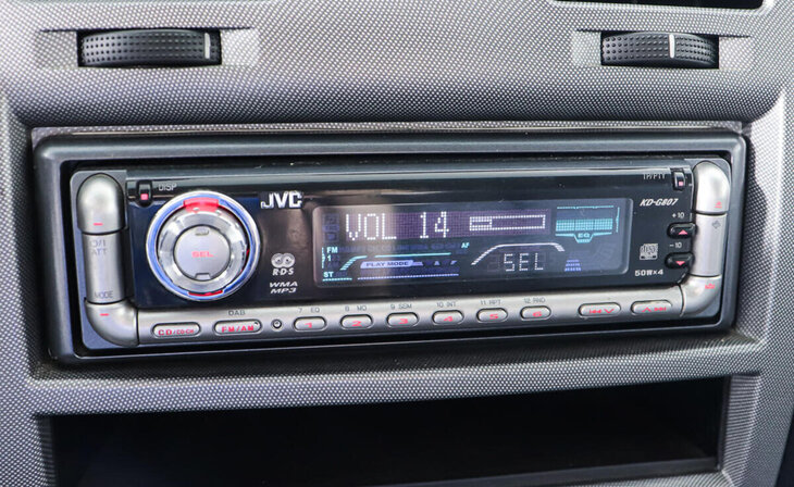 Hyundai Getz - Фото 15