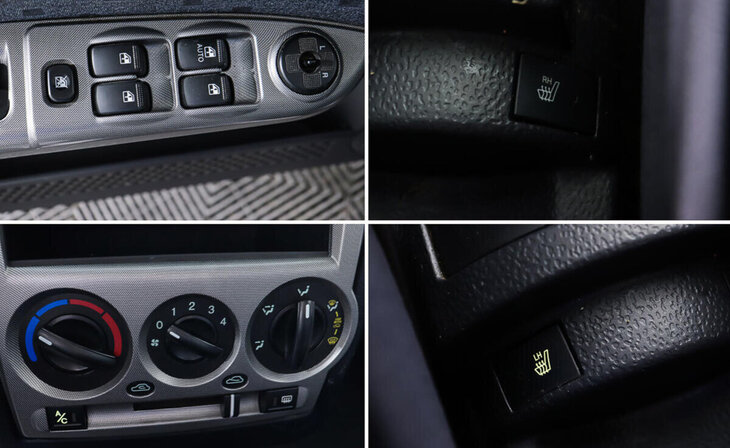 Hyundai Getz - Фото 16