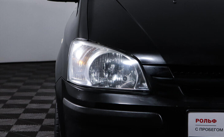 Hyundai Getz - Фото 6