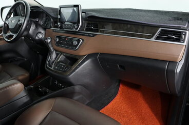 Hyundai Grand Starex, I Рестайлинг 2, № лота 10973, фото 5