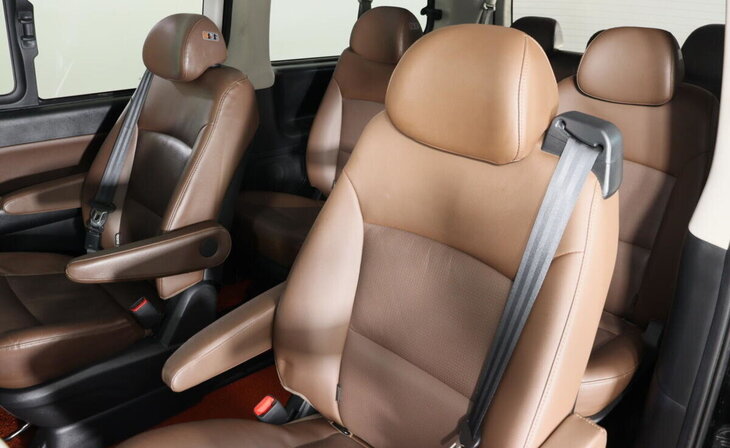 Hyundai Grand Starex - Фото 8