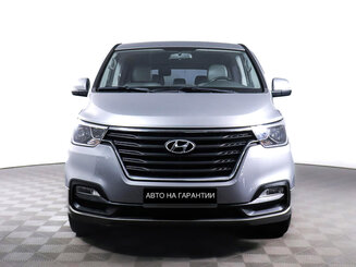 Hyundai Grand Starex, I Рестайлинг 2, № лота 10974, фото 2