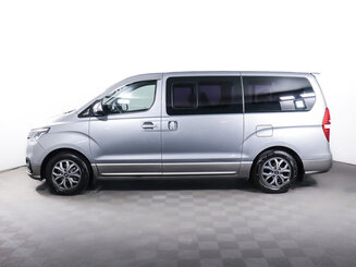 Hyundai Grand Starex, I Рестайлинг 2, № лота 10974, фото 3