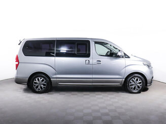 Hyundai Grand Starex, I Рестайлинг 2, № лота 10974, фото 4