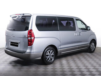 Hyundai Grand Starex, I Рестайлинг 2, № лота 10974, фото 5