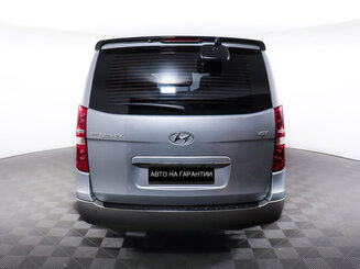 Hyundai Grand Starex, I Рестайлинг 2, № лота 10974, фото 6